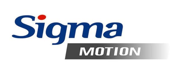 SIGMA MOTION