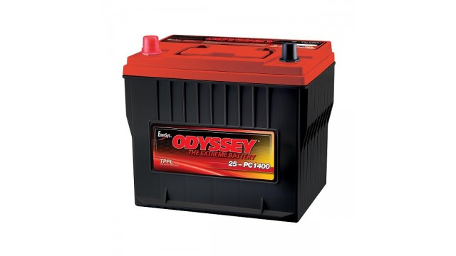 ΜΠΑΤΑΡΙΑ ΣΚΑΦΟΥΣ 25-PC1400 12V 65AH ODYSSEY 