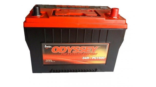 ΜΠΑΤΑΡΙΑ ΣΚΑΦΟΥΣ 34R-PC1500 12V 68AH ODYSSEY 