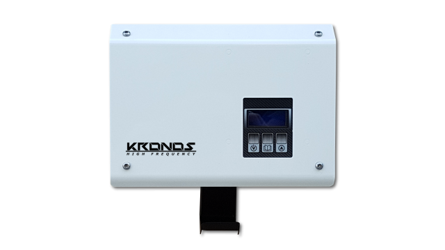 Φορτιστής K10 TCE KRONOS Series High Frequency 12V/24V 
