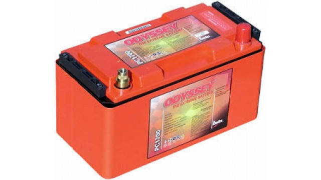 ΜΠΑΤΑΡΙΑ  ΣΚΑΦΟΥΣ PC1700T 12V 68AH ODYSSEY 