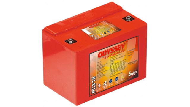 ΜΠΑΤΑΡΙΑ PC310 12V 8AH ODYSSEY 