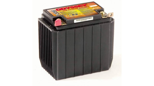 ΜΠΑΤΑΡΙΑ PC535 12V 14AH ODYSSEY 