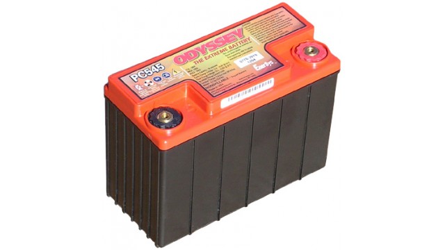 ΜΠΑΤΑΡΙΑ PC545 12V 13AH ODYSSEY 