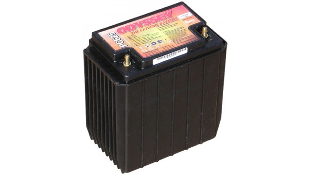 ΜΠΑΤΑΡΙΑ PC625 12V 18AH ODYSSEY 