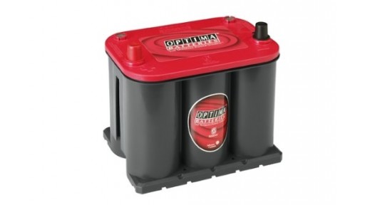 ΜΠΑΤΑΡΙΑ OPTIMA AGM 12V 44Ah 