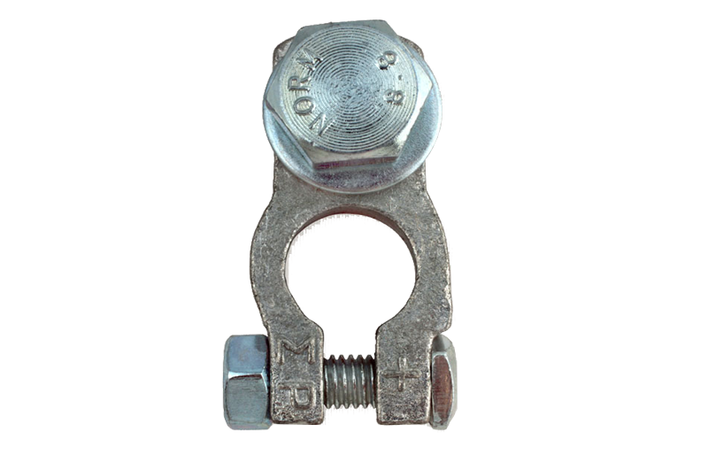 ΑΚΡΟΔΕΚΤΗΣ ΒΑΡΕΩΣ ΤΥΠΟΥ ΘΕΤΙΚΟΥ ΠΟΛΟΥ ΜΕ ΒΙΔΑ SAPER  