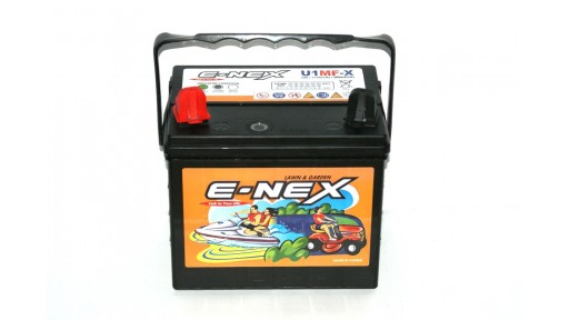 Μπαταρία Σκάφους 12V 30Ah "U1LMF-X"