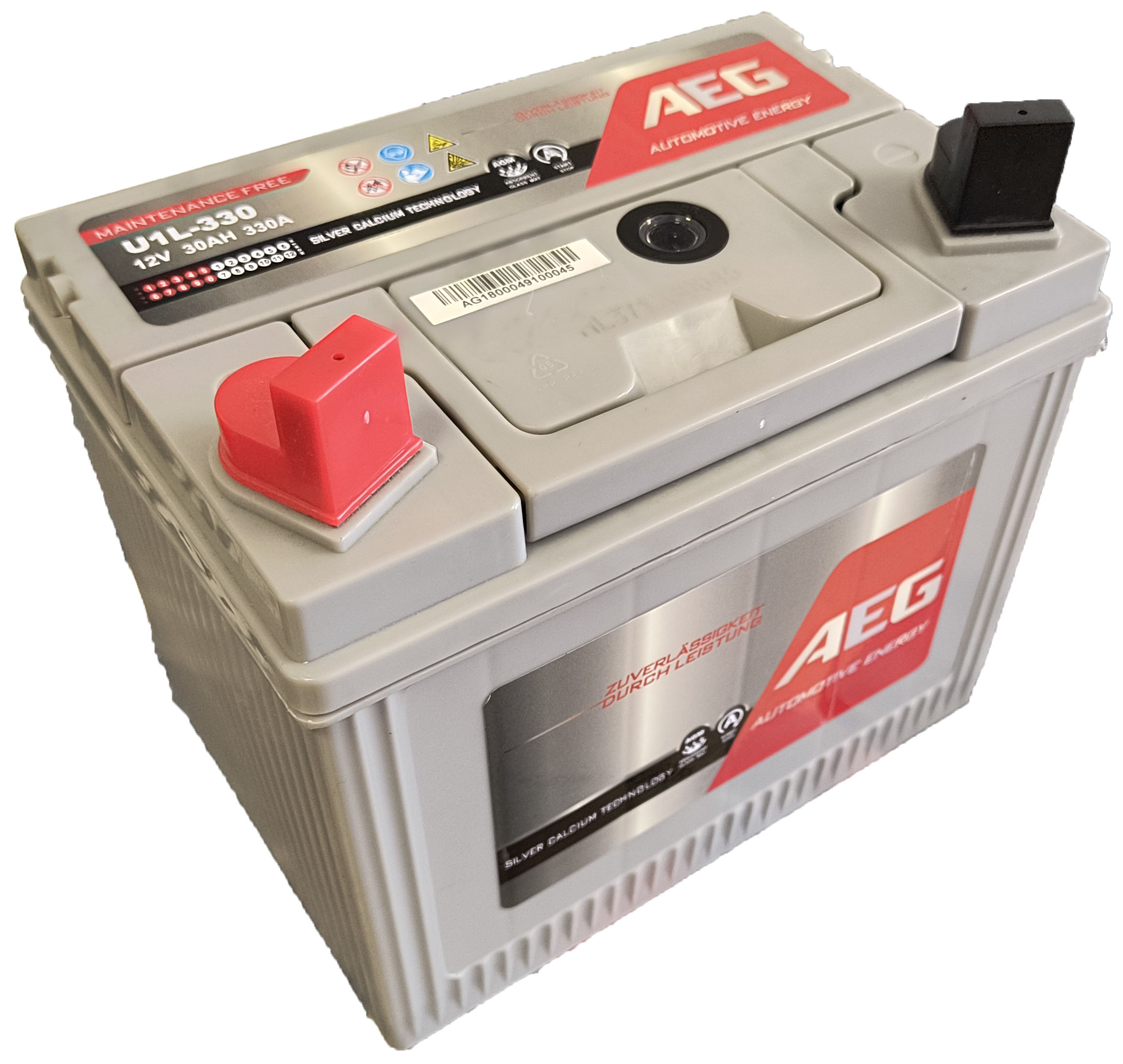 ΜΠΑΤΑΡΙΑ ΧΛΟΟΚΟΠΤΙΚΟΥ 12V 30AH 