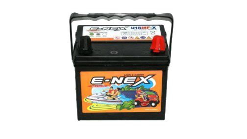 Μπαταρία Σκάφους 12V 30Ah "U1LMF-X"