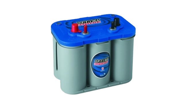 ΜΠΑΤΑΡΙΑ OPTIMA AGM 12V 55Ah 