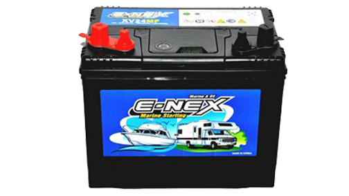 Μπαταρία Σκάφους 12V 90Ah ''XV27MF"