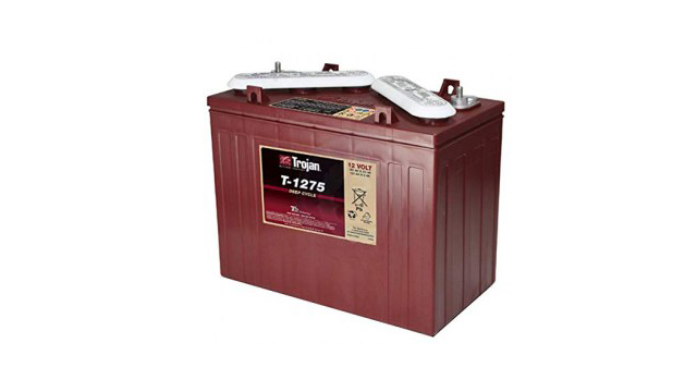 ΜΠΑΤΑΡΙΑ ΦΩΤΟΒΟΛΤΑΙΚΩΝ 12V 150Ah TROJAN 