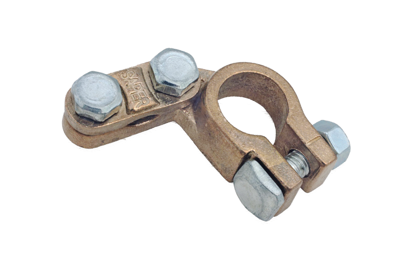 ΑΚΡΟΔΕΚΤΗΣ ΑΠΛΟΣ ΑΡΝΗΤΙΚΟΥ ΠΟΛΟΥ SAPER 