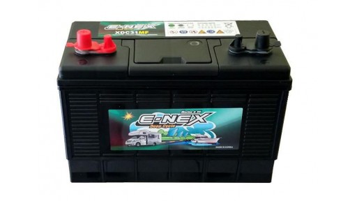 Μπαταρία Σκάφους 12V 100Ah "XDC31MF"