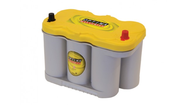 ΜΠΑΤΑΡΙΑ OPTIMA AGM 12V 66Ah 