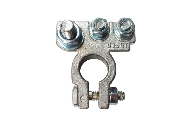 ΑΚΡΟΔΕΚΤΗΣ ΤΡΙΩΝ ΘΕΣΕΩΝ ΑΡΝΗΤΙΚΟΥ ΠΟΛΟΥ SAPER 