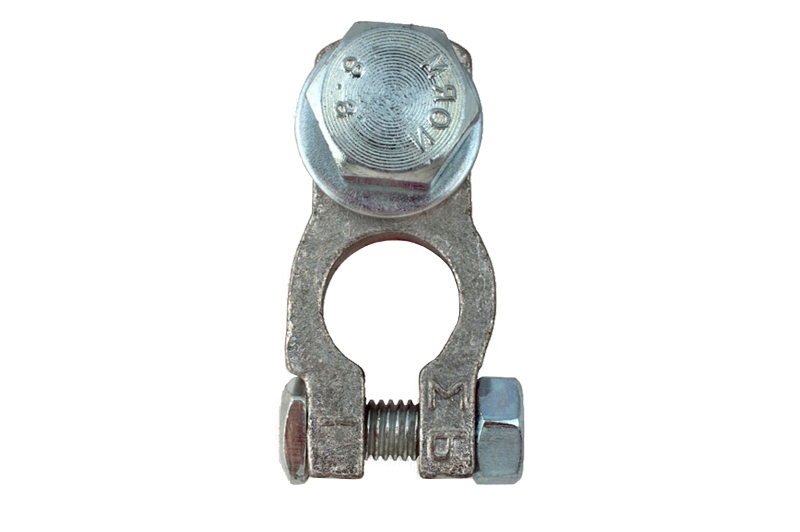 ΑΚΡΟΔΕΚΤΗΣ ΒΑΡΕΩΣ ΤΥΠΟΥ ΑΡΝΗΤΙΚΟΥ ΠΟΛΟΥ ΜΕ ΒΙΔΑ SAPER  